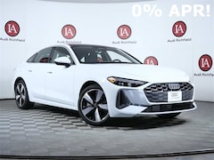 2025 Audi A5 2.0T Premium Plus Hatchback