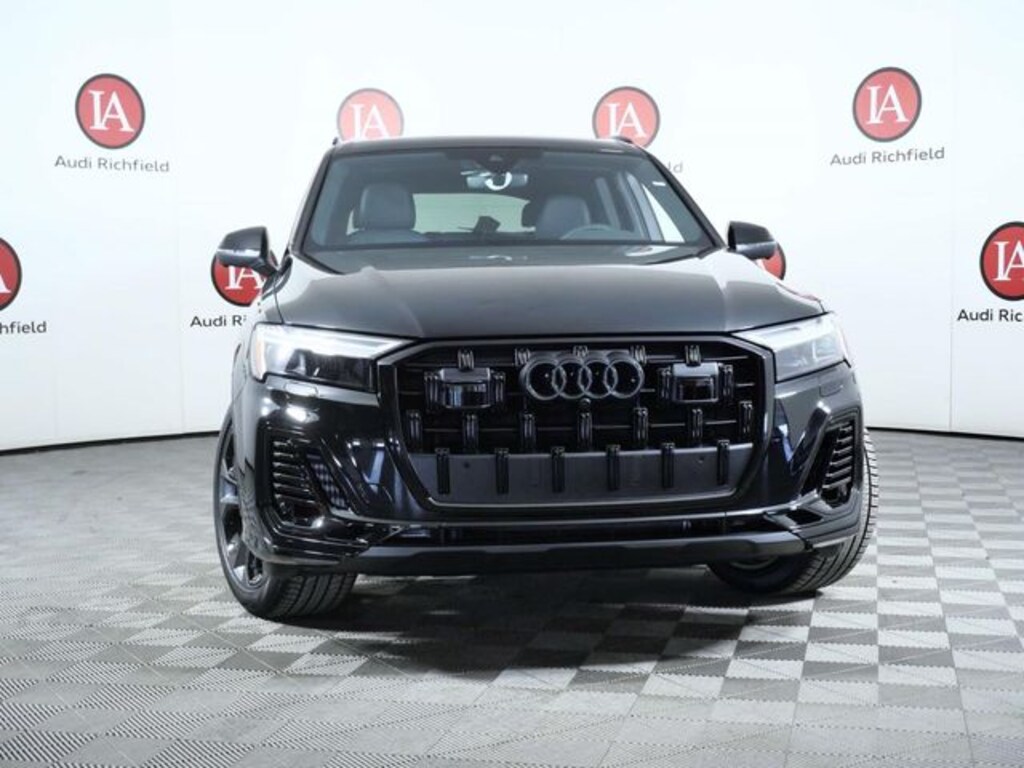 New 2026 Audi Q7 55 Premium Plus SUV