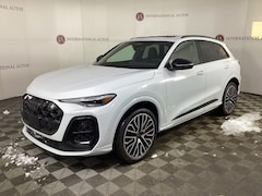 2025 Audi All-new SQ5 3.0T Premium Plus SUV