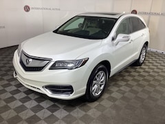 2018 Acura RDX SUV