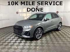 2024 Audi Q3 Premium Plus SUV