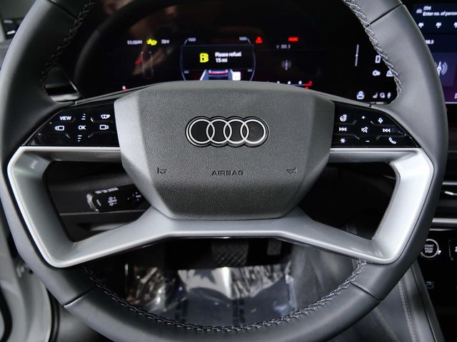2025 Audi Q5 Premium Plus - Photo 23