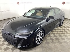 2026 Audi A6 3.0 Sedan