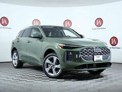 2026 Audi Q5 2.0T Premium Plus SUV