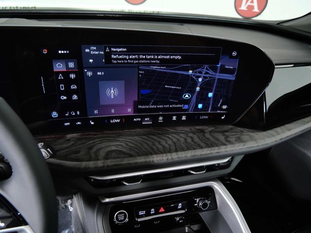 2025 Audi Q5 Premium Plus - Photo 20