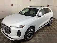 2025 Audi Q5 2.0T Premium Plus SUV