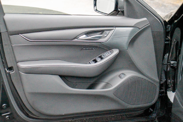 Used 2025 Cadillac CT5 Premium Luxury Sedan