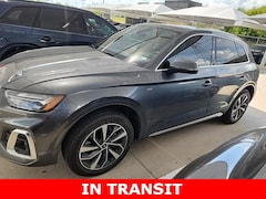 2022 Audi Q5 45 S Line Premium SUV