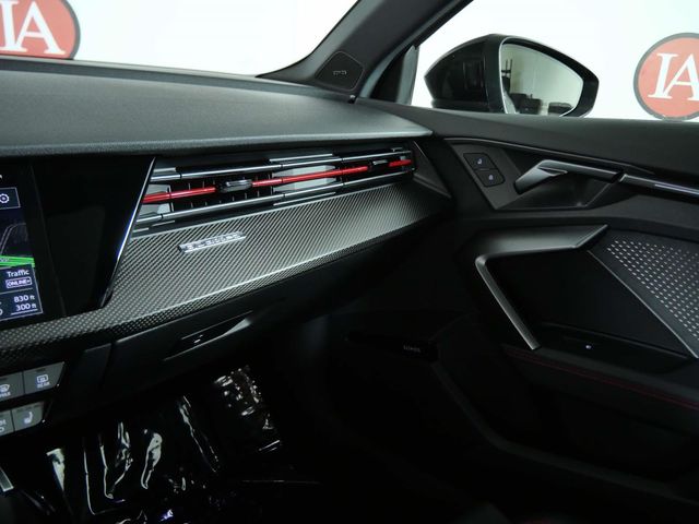 2026 Audi RS 3 Base - Photo 20