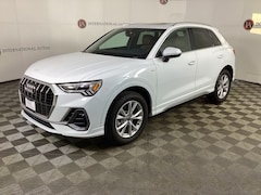 2023 Audi Q3 Premium SUV