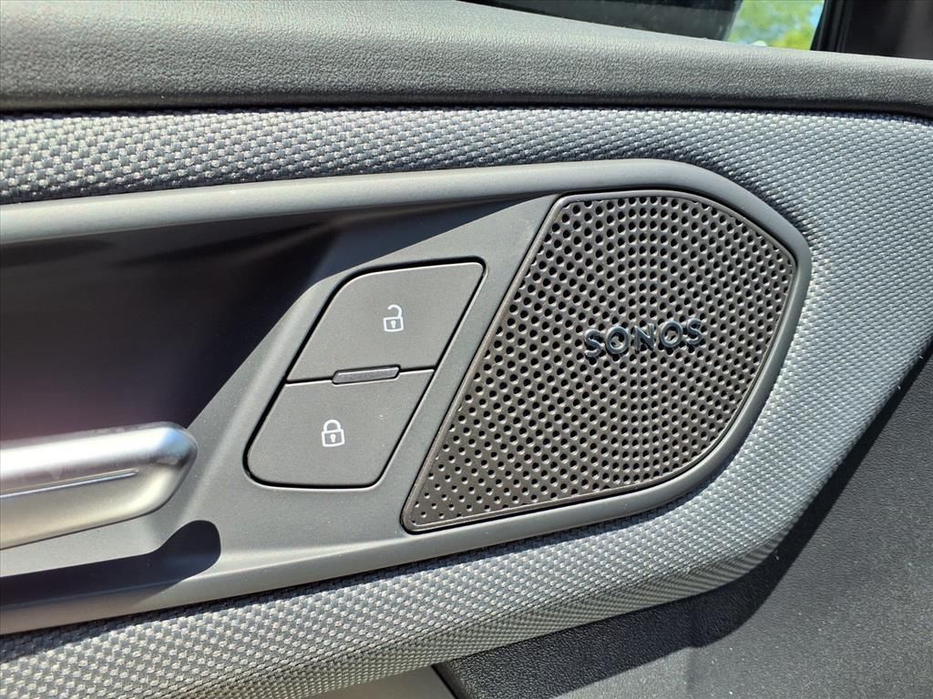 2026 Audi Q3 Base - Photo 11