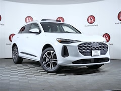 2025 Audi Q5 2.0T Premium SUV