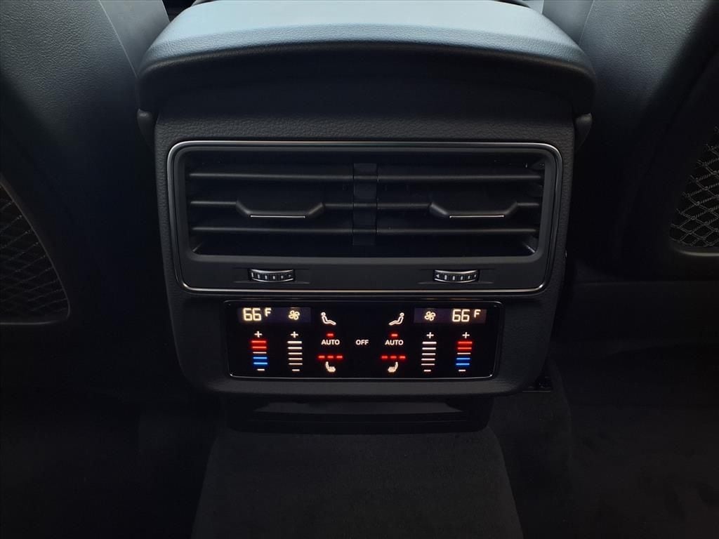 2026 Audi Q7 Prestige - Photo 22