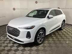 2025 Audi All-new Q5 SUV