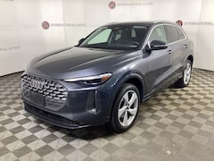 2025 Audi Q5 2.0T Premium Plus SUV