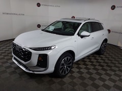 2026 Audi Q3 S Line SUV