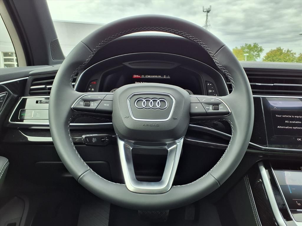 2026 Audi Q7 S Line Premium Plus - Photo 12