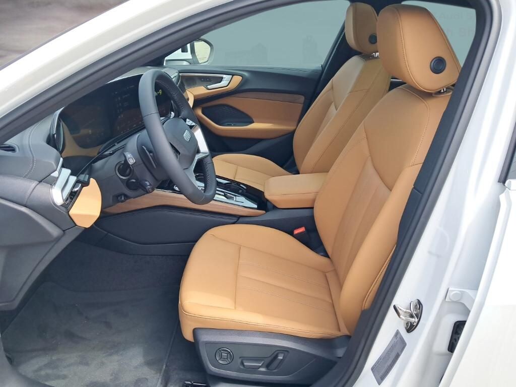 New 2025 Audi A5 2.0T Premium Plus Hatchback