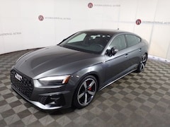 2023 Audi A5 Sportback 45 S Line Premium Plus Hatchback