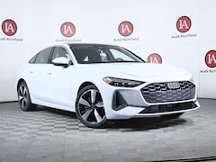 2025 Audi A5 2.0T Premium Plus Hatchback