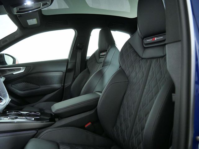 2026 Audi S5 Premium Plus - Photo 17