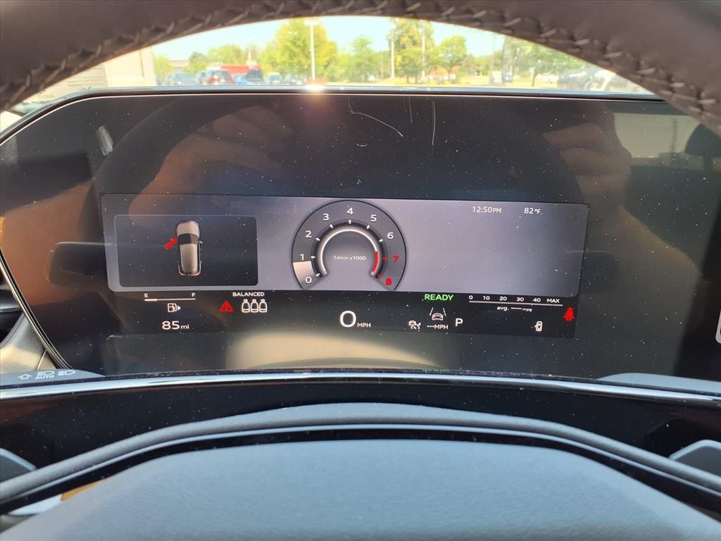 2026 Audi Q3 Base - Photo 20