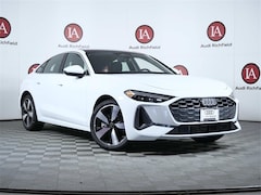 2025 Audi A5 2.0T Premium Plus Hatchback