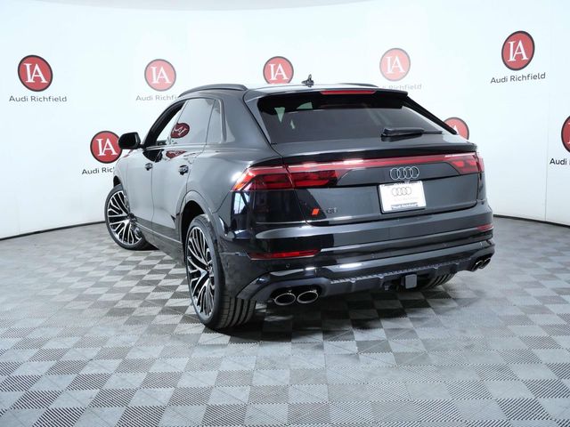 2026 Audi SQ8 Prestige - Photo 6