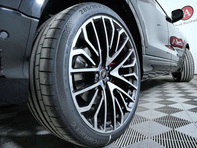 2026 Audi SQ8 Prestige - Photo 9
