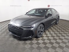 2026 Audi A6 3.0 Sedan