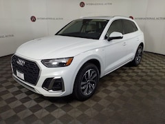 2023 Audi Q5 45 S Line Premium Plus SUV