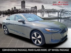 2025 Audi A5 2.0T Premium Hatchback
