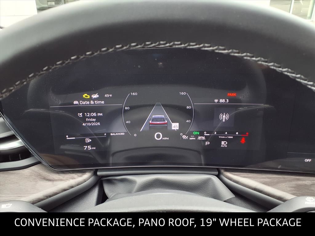 2025 Audi Q5 Premium - Photo 25
