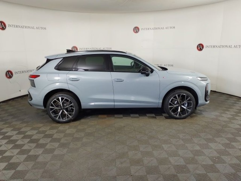 New 2026 Audi Q3 S Line SUV