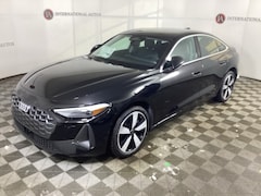 2025 Audi All-new A5 2.0T Premium Hatchback