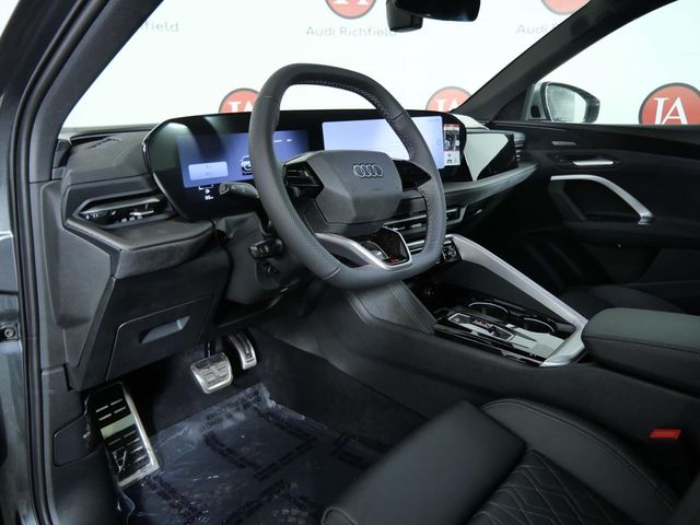 2026 Audi SQ5 Sportback Premium Plus - Photo 17