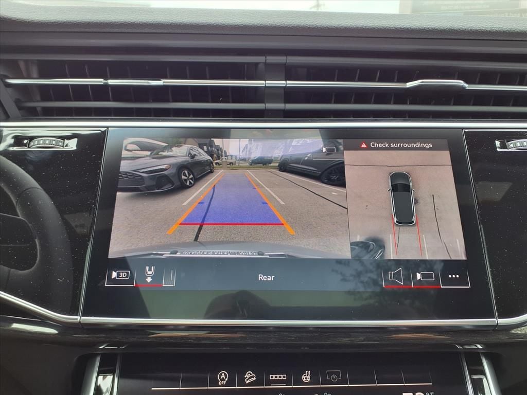 2026 Audi Q7 S Line Premium Plus - Photo 16