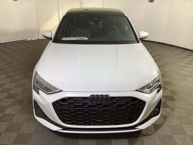 2025 Audi A3 2.0T Premium photo 2