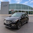  Hyundai Santa Fe Sport