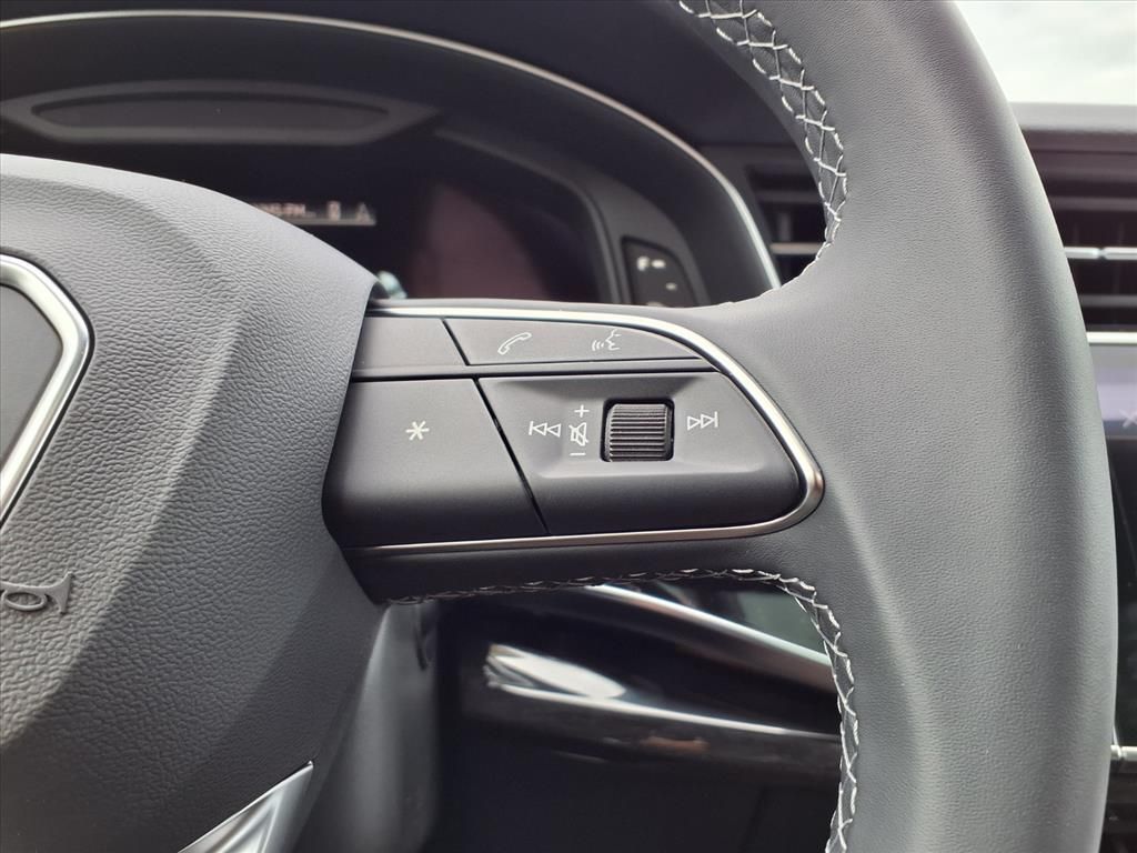 2026 Audi Q7 S Line Premium Plus - Photo 14