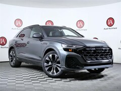 2026 Audi Q8 55 Premium Plus SUV