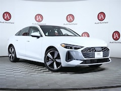 2025 Audi A5 2.0T Premium Plus Hatchback