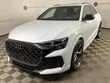  Audi RS Q8 Performance
