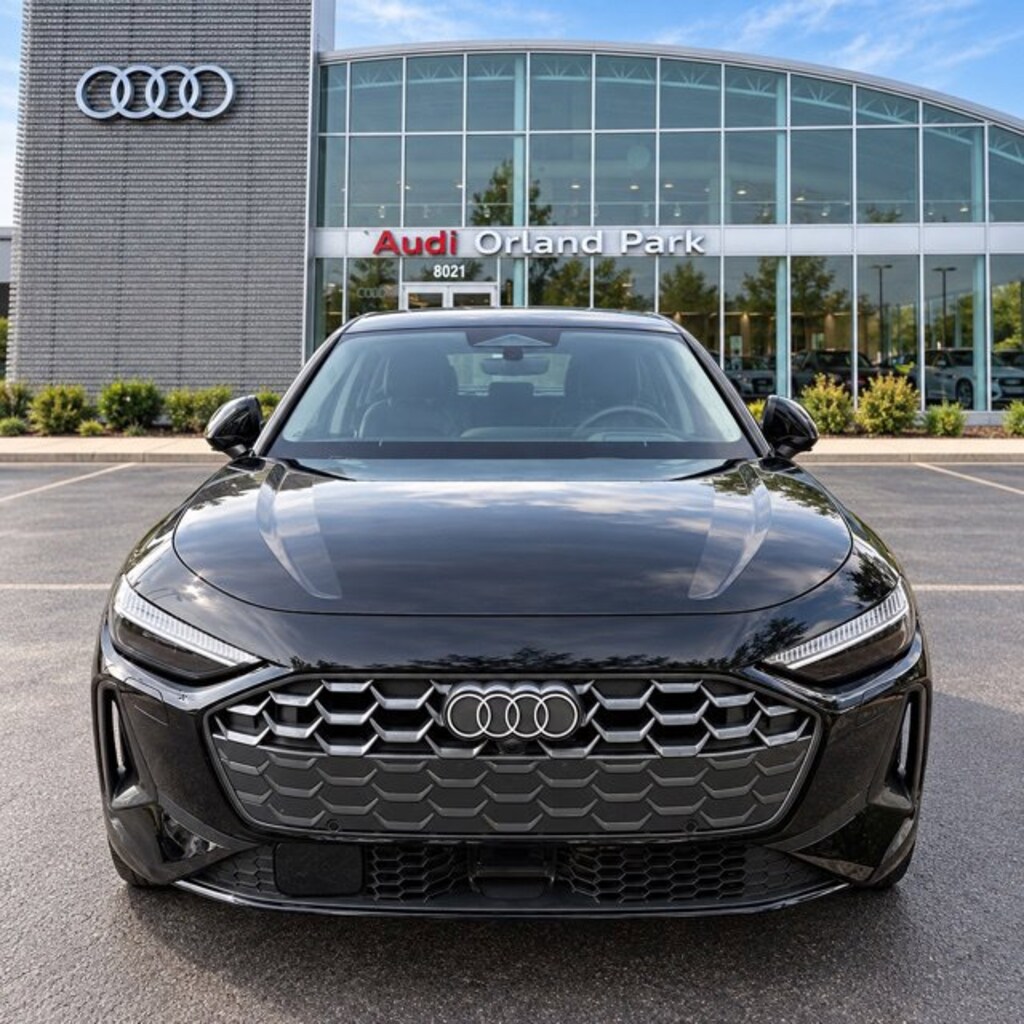 Certified 2025 Audi A5 2.0T Premium Plus Hatchback
