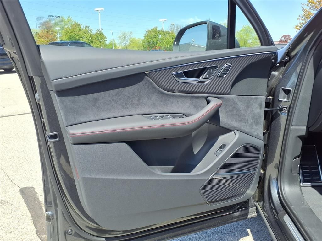 2026 Audi Q7 Prestige - Photo 7