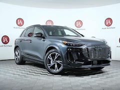 2027 Audi Q6 e-tron Prestige SUV