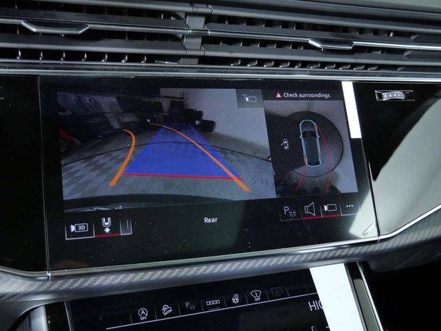 2026 Audi SQ8 Prestige - Photo 24
