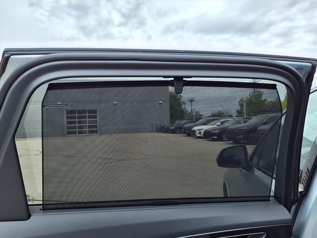 2026 Audi Q7 S Line Premium Plus - Photo 22