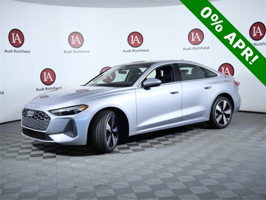 New 2025 Audi A5 2.0T Premium Plus Hatchback