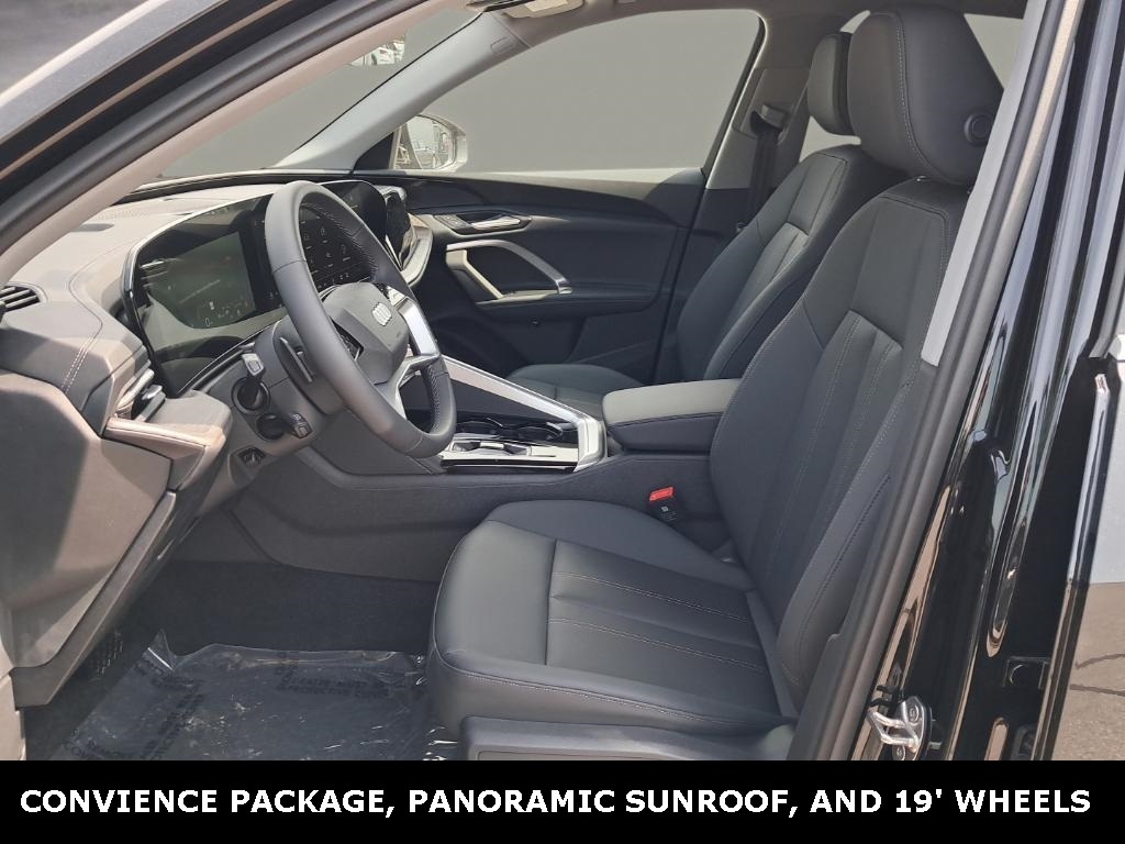 New 2025 Audi All-new Q5 2.0T Premium SUV